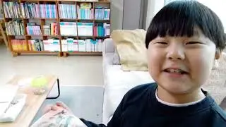 [생물형님] 크레스티드 게코 도마뱀 '크레'를 만나다