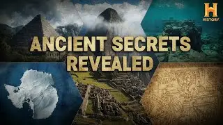 5 Ancient Mysteries That Rewrite History | Lost Civilizations & Forbidden Knowledge