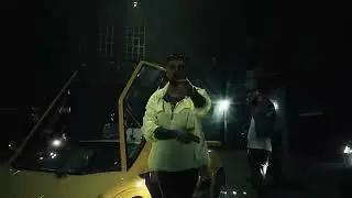 KC REBELL  &times; SAMRA - DEMONS ( MUSIKVIDEO) 