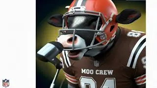 Can YOU Imagine If Ted Stepien Owned the Cavs for 12 years? Welcome to the Cleveland Browns 📱