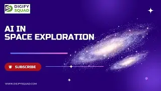 AI in Space: Revolutionizing Exploration Beyond Earth