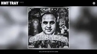 HMT TRAY - SOUL STEALER (SLOWED)