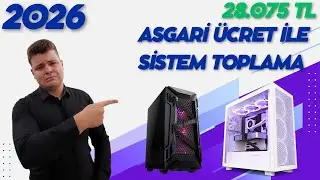 2026 Asgari Ücrete Sistem Toplamak (!) - Hayal kırıklığı :(