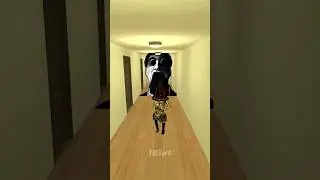 Revenge against the mysterious Obunga #obunga #hotel