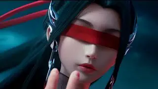 Alan Walker Style - New Song Alan Walker 2024 || Animation Music Video