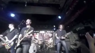 Manhigh Live At Dynamo Official Video Clip
