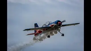 Tennessee Eagles Fun Fly - Photo Slideshow