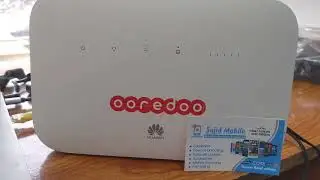 Huawei B612-233 Review Speed Test Price PTA Approved Official