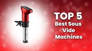 ✅best sous vide machine 2023 on amazon 💠 Top 5 Reviewed & Buying Guide✅
