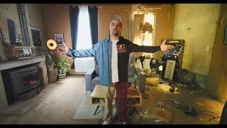 Yoshi Di Original Feat. CW Jones - Deepa [Clip] Prod: Greenfinch