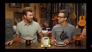 Like a Dickle | Rhett and Link Funny Moment