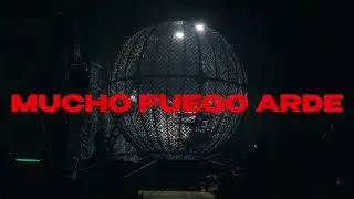 Ril Fella, Masta Clark - Mucho fuego arde (Video Oficial)