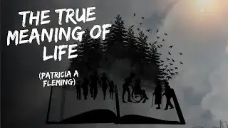 The True Meaning of Life - Patricia A Fleming | REROUT |
