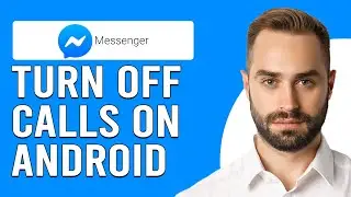 How To Turn Off Messenger Calls On Android (How To Deactivate/Disable Messenger Calls On Android)
