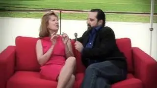 Casting Couch Interview - Michelle
