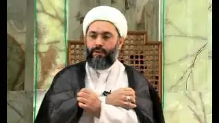 خطابات النبي صالح (ع) لقومه - الشيخ عبدالله دشتي