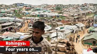 Rohingya: Four years on | An Interview with Malaysian doctor in Bangladesh