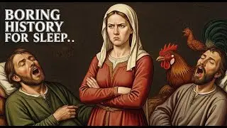 Medieval Sleep Secrets: Why You Wake at 3AM Ancient Bedtime Routines Explained