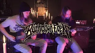 Burn Down Eden - 