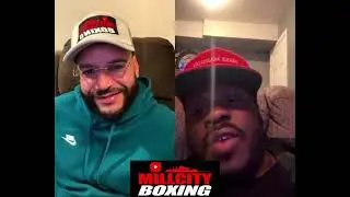 Greg Hackett Drops Bombshell On Keyshawn Davis,Richardson Hitchins ,Norman Sr & shakur Vs Teofimo 🥊