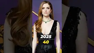 Pitch Perfect 2 (2015-2025) &ndash; Then & Now | The Bellas Glow Up! 🎤✨