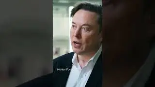 Elon Musk - The Future of Energy