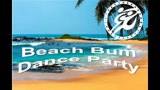 Beach Bum Party