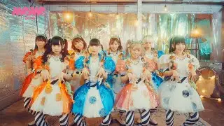 でんぱ組.inc「我ら令和のかえるちゃん！」Music Video Dance Ver.