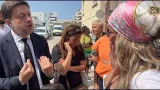 Marseille : Beno&icirc;t Payan r&eacute;agit aux annonces d'Emmanuel Macron pour l&rsquo;acte 2 de 
