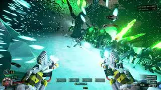 Deep Rock Galactic: Aggressive Venting Execution!