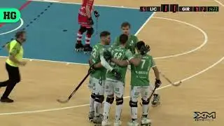 Highlights | Todos los goles de la 2&ordf; Jornada | Parlem OK Liga 21/22