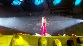 Jugendliebe Andrea Berg