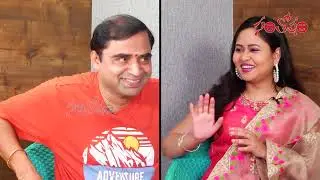 Actor Akella Gopalakrishna Exclusive Interview | Santosham Suresh Interviews
