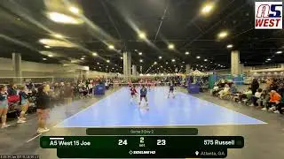 A5 West 15 Joe @ 575 Russell (2026.01.18)