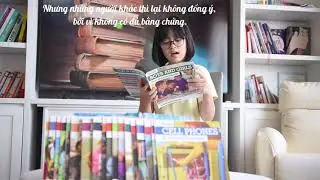 Book Review - Point of View series
