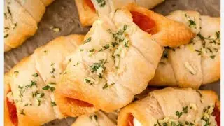Pizza Roll | Soft Juicy Roll | Very Easy To Make | Very Unique and Delicious Receipi