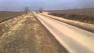 Keeway motor