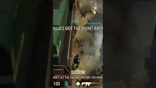 Tacticool | Top Down Shooter | Android Gameplay #12