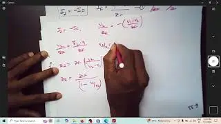 Miller's theorem new video