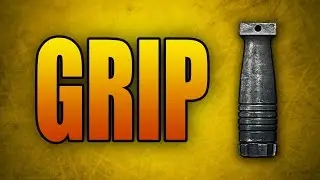 How Effective is Grip in Advanced Warfare? (Call Of Duty AW Multiplayer Tips)