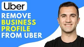 How to Remove Business Profile From Uber App Account
