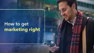 How Epsilon transforms marketing with 1 View, 1 Vision and 1 Voice