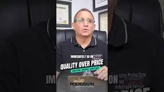 NEVER Pick a Polygraph Test Based on Price!