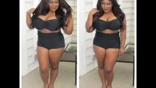 Plus Size Swimsuits | Ft swimsuits for all