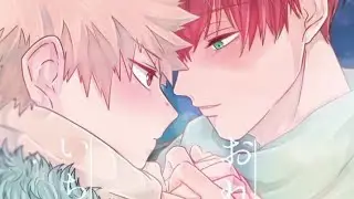 các vedeo về otp#todobaku#5