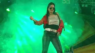 Jhalak Dikhlaja Remix Song//Disha raj new dance video (WB) Stage Show//