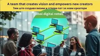 CREATIVA 2501 NETWORK VIDEO