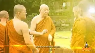 SEJARAH STI (Sangha Theravada Indonesia)
