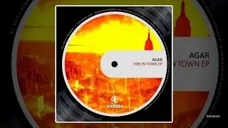 Agar & Solo Tamas - Not Sorry