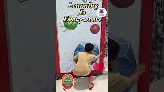 Learning Is Everywhere @SM CITY NOVALICHES 🥰